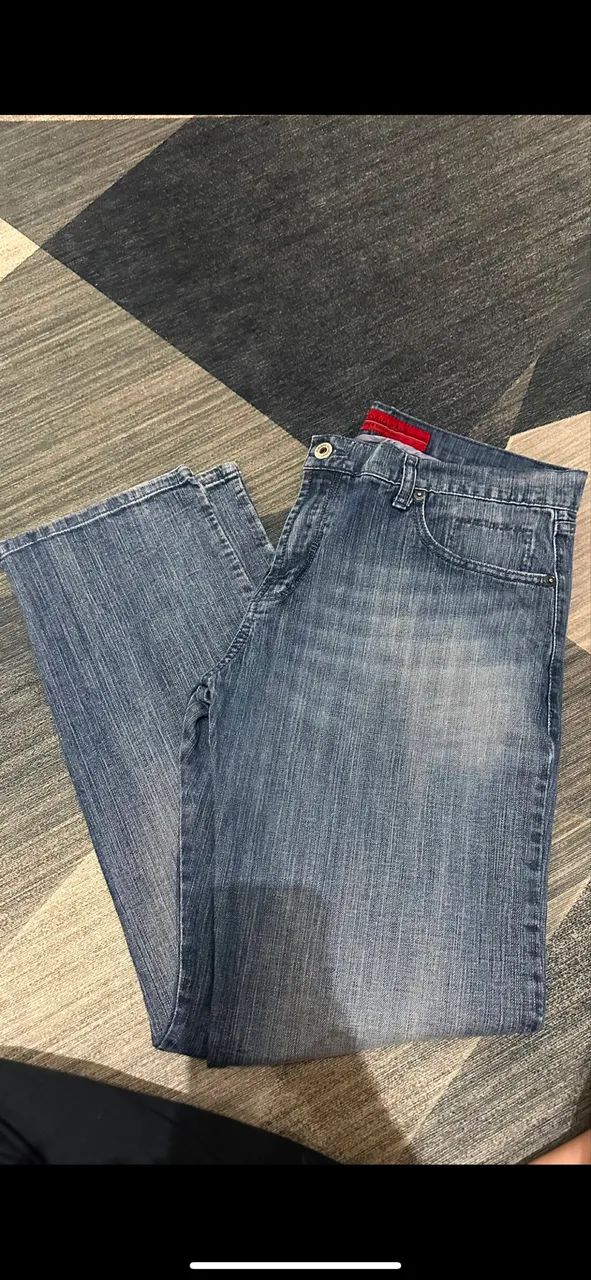 Calça Ellus original 44