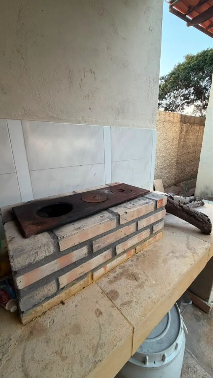 Casa na caponga / casa para alugar na caponga  - Foto 3