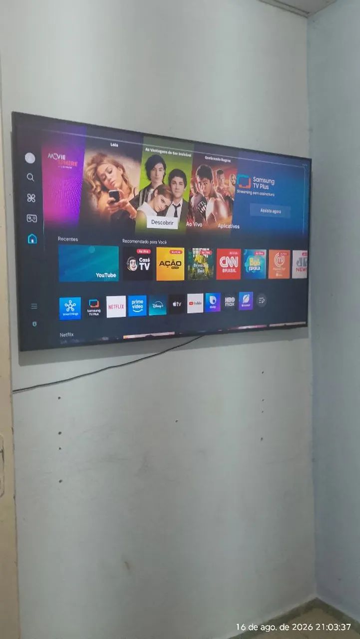 Televisão  - Foto 3