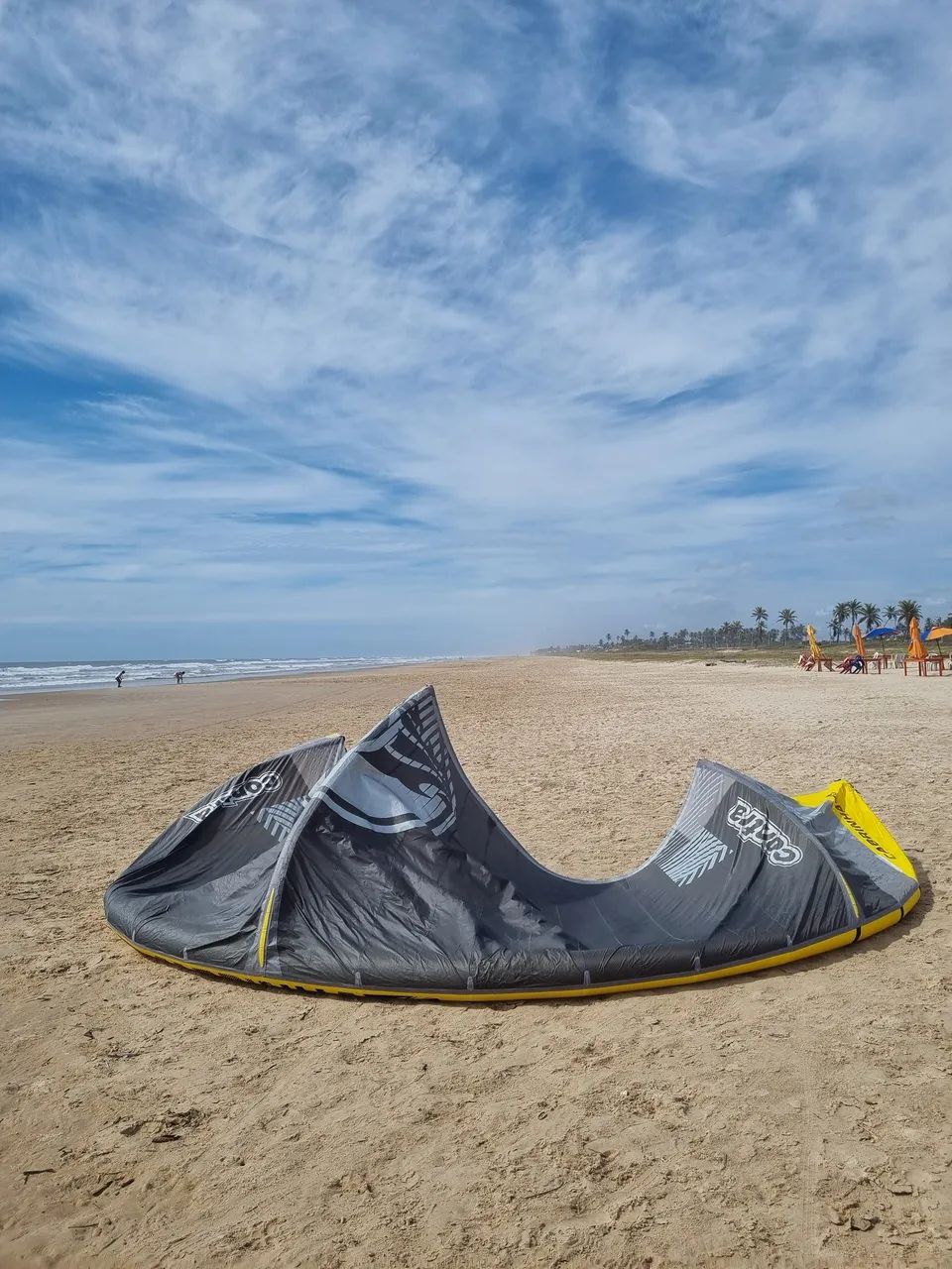 Kitesurf Cabrinha Contra 15m  - Foto 2