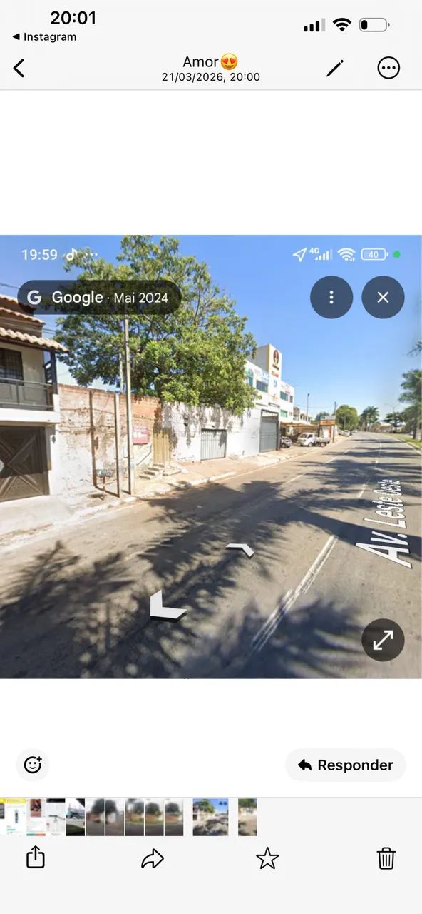 Foto - Goiânia - Setor São José