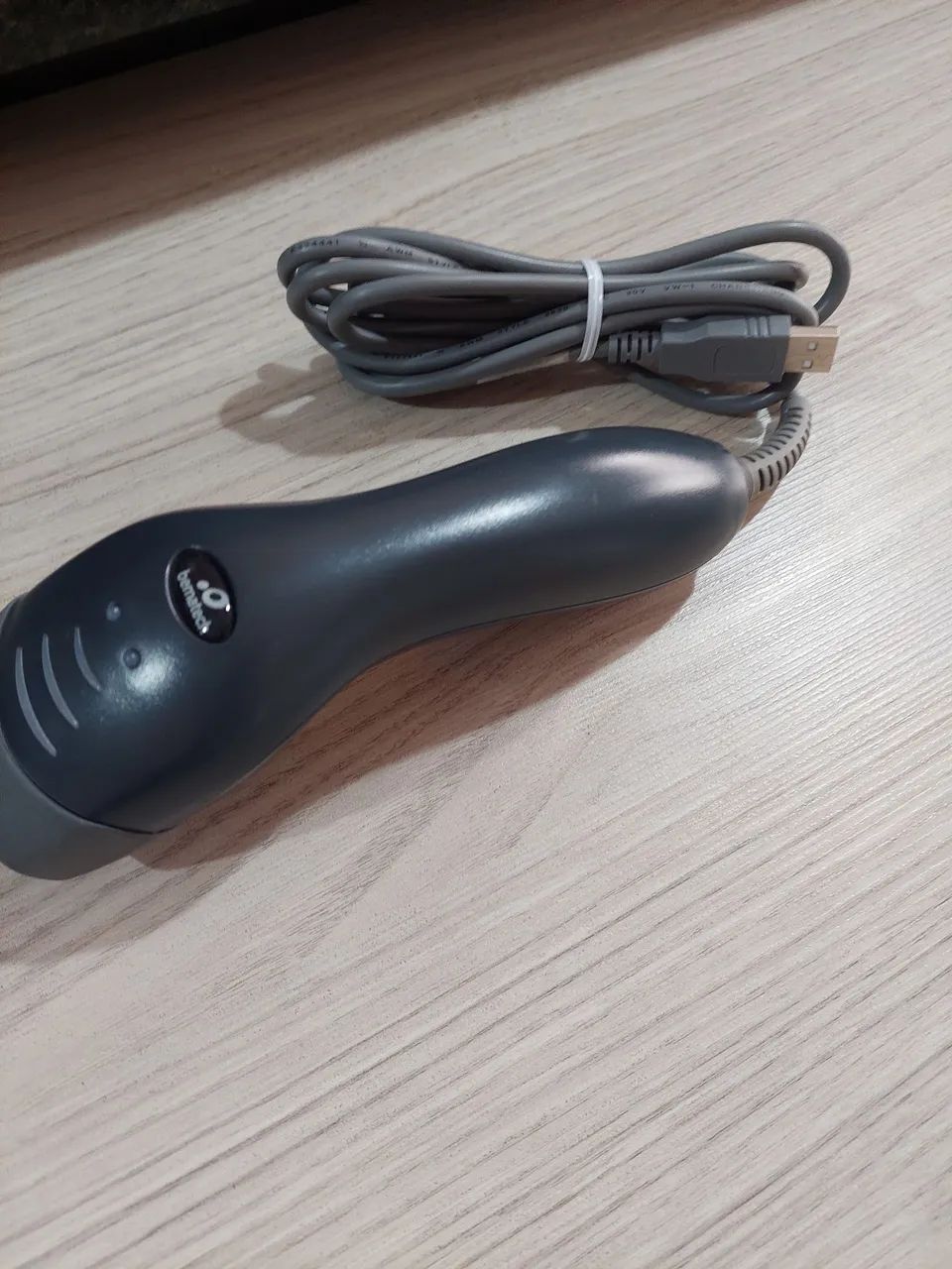 Leitor de código de barras-Bematech441993130756679680