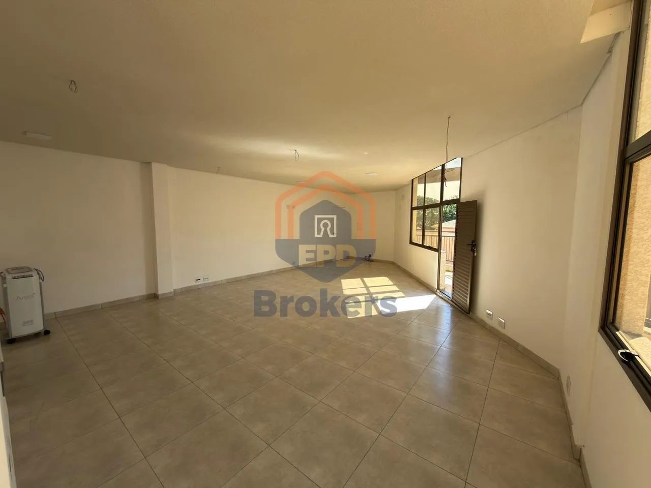 Sala Comercial em Vila Lacerda - Jundiaí, SP - Foto 6