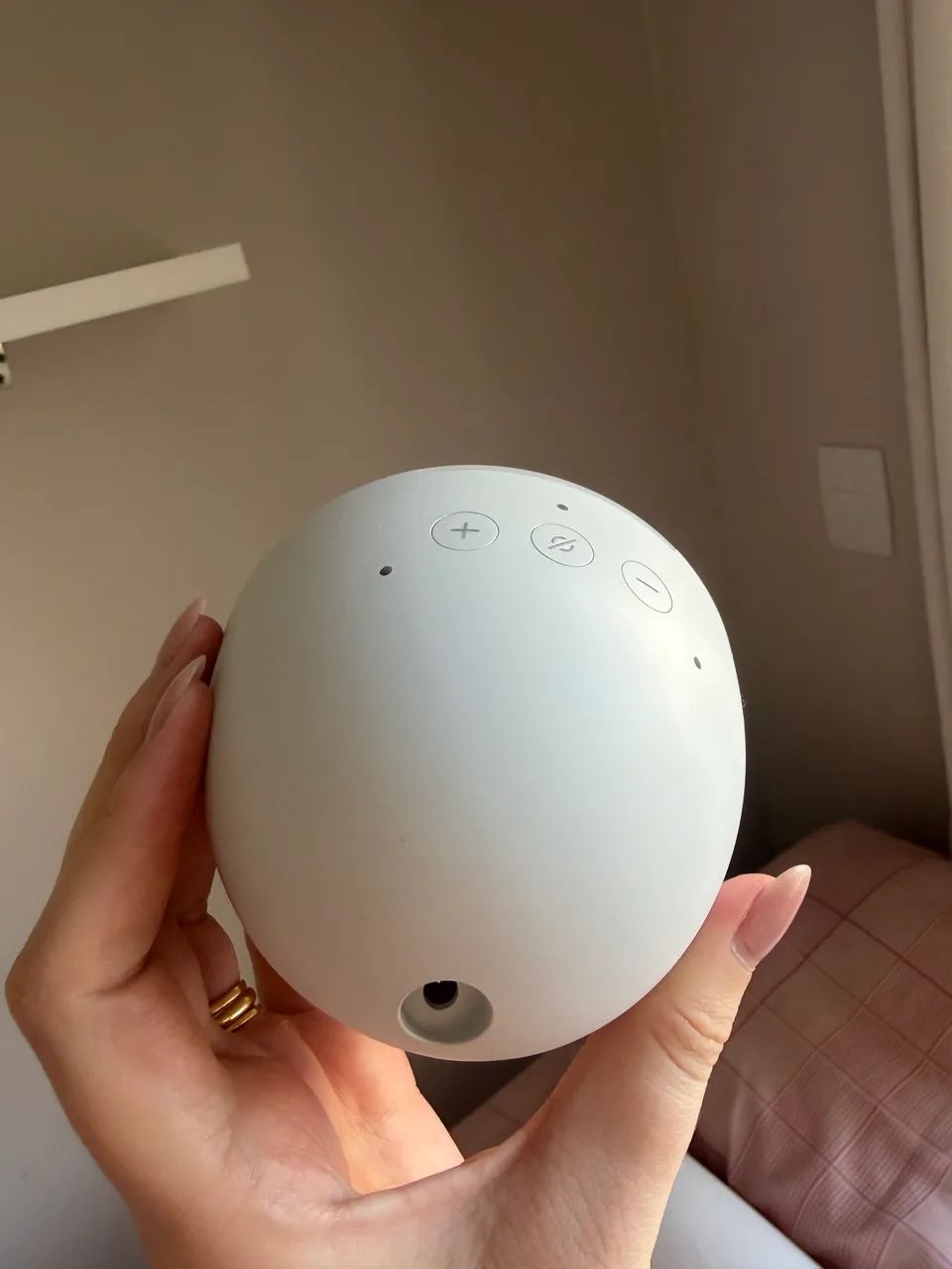 Echo Pop Amazon  - Foto 4