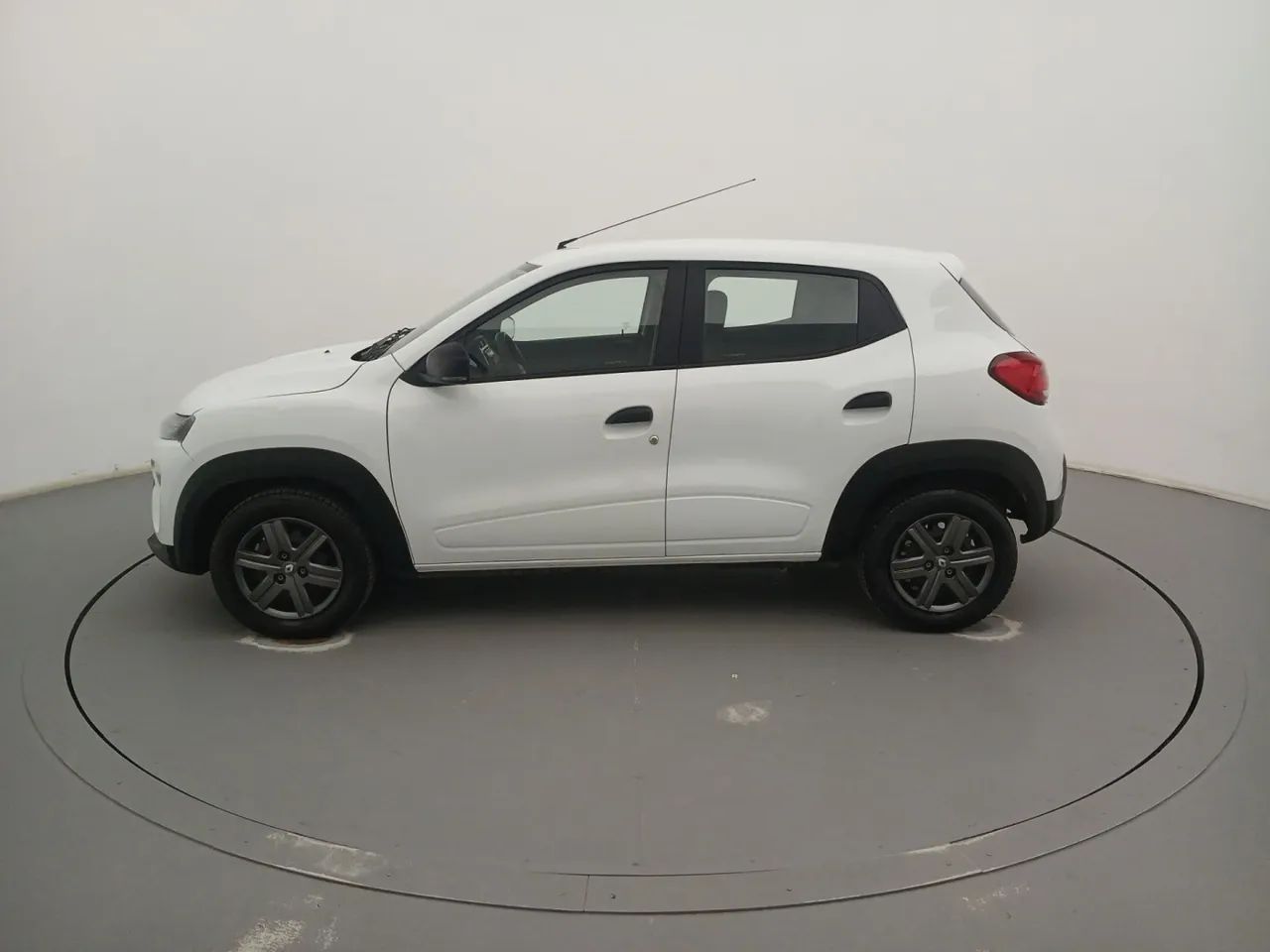 Renault Kwid 1.0 Zen 2026 - Foto 2