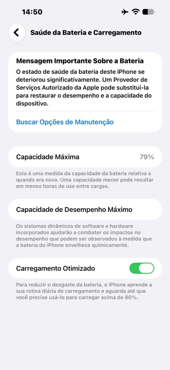 iPhone 14 Pro Max 256GB - Aceito Troca por PC Gamer Completo - Foto 4