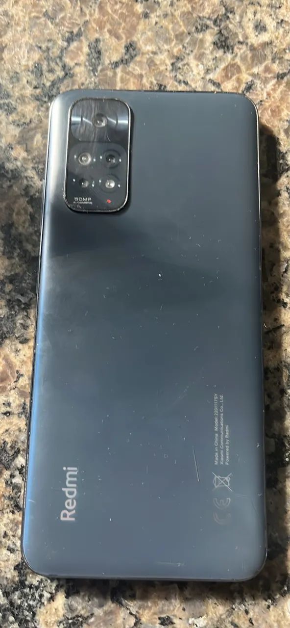 Redmi note 11 - Foto 2
