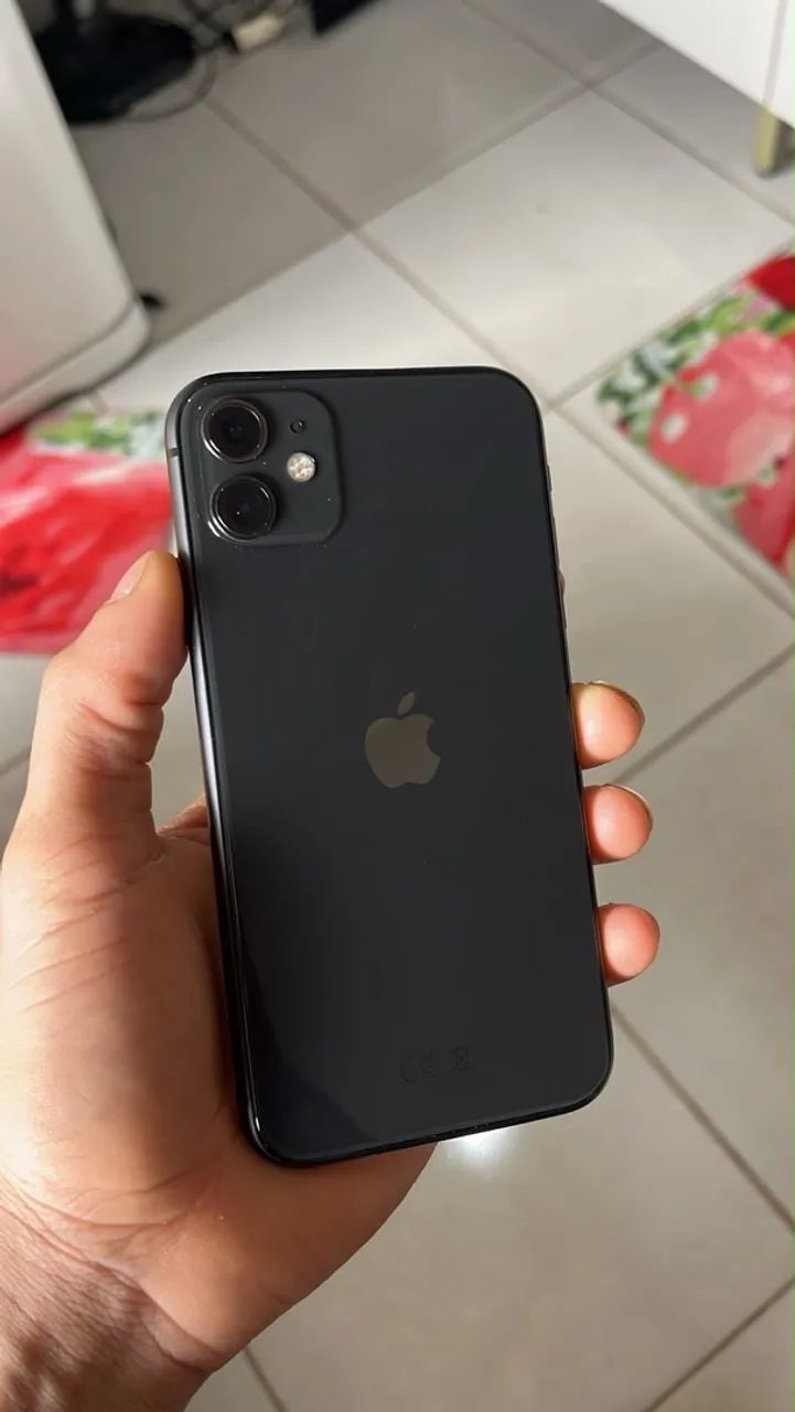 iPhone 11 - Foto 2