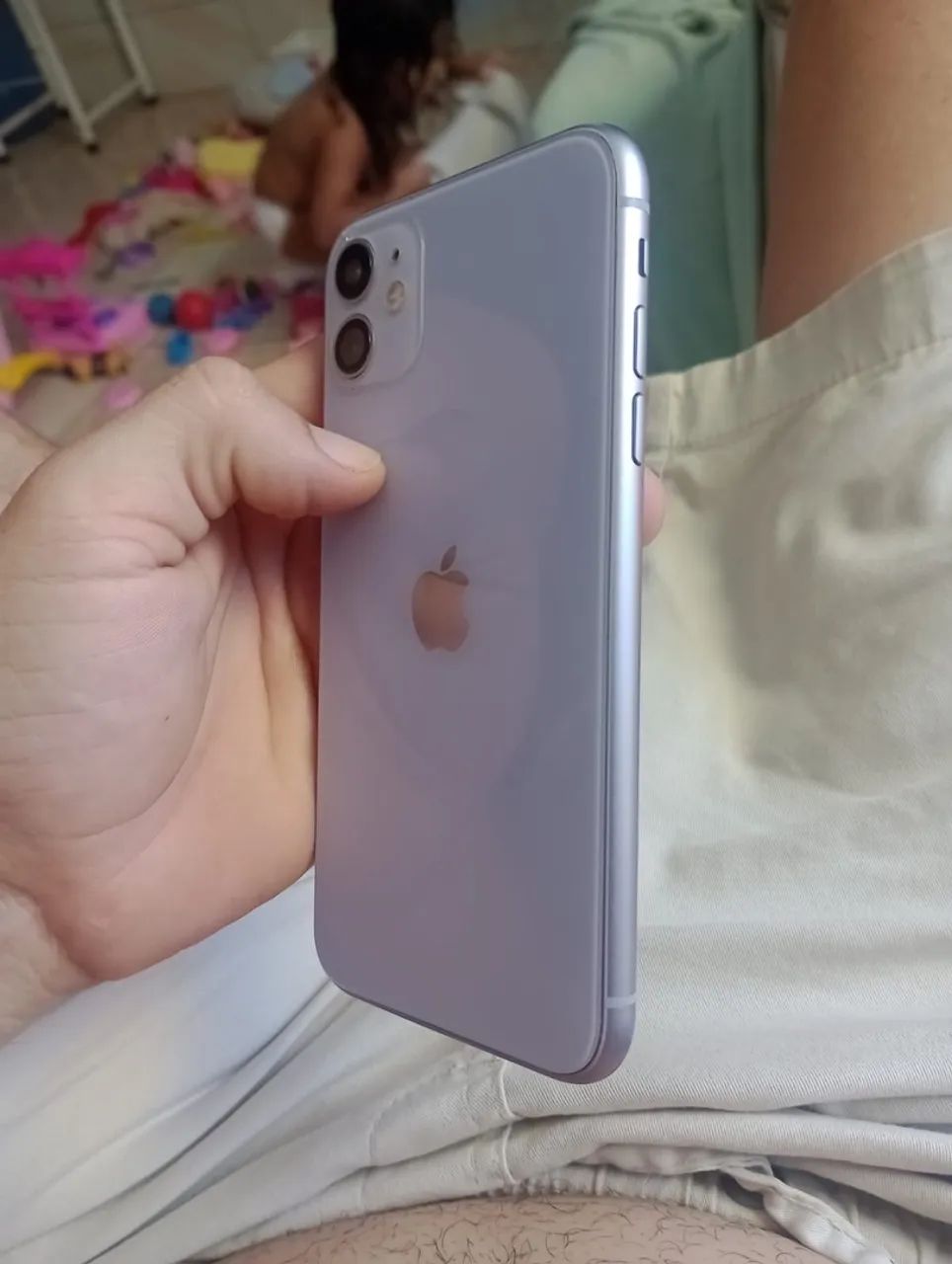 iPhone 11 - Foto 3
