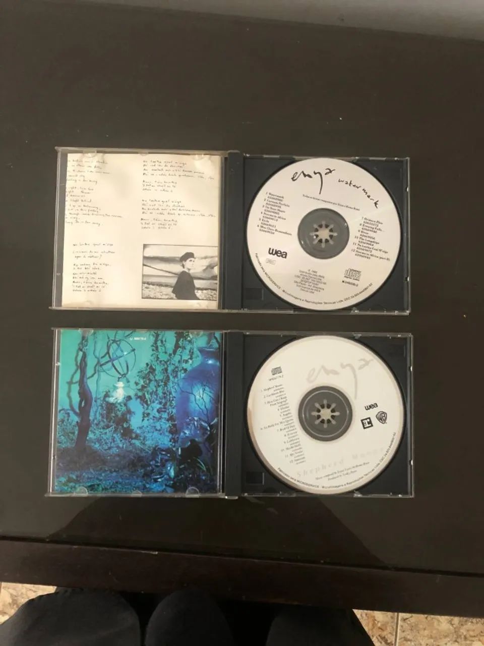 Cds Enya - Foto 2