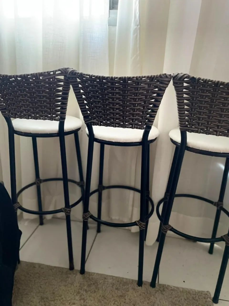 Banquetas  - Foto 3