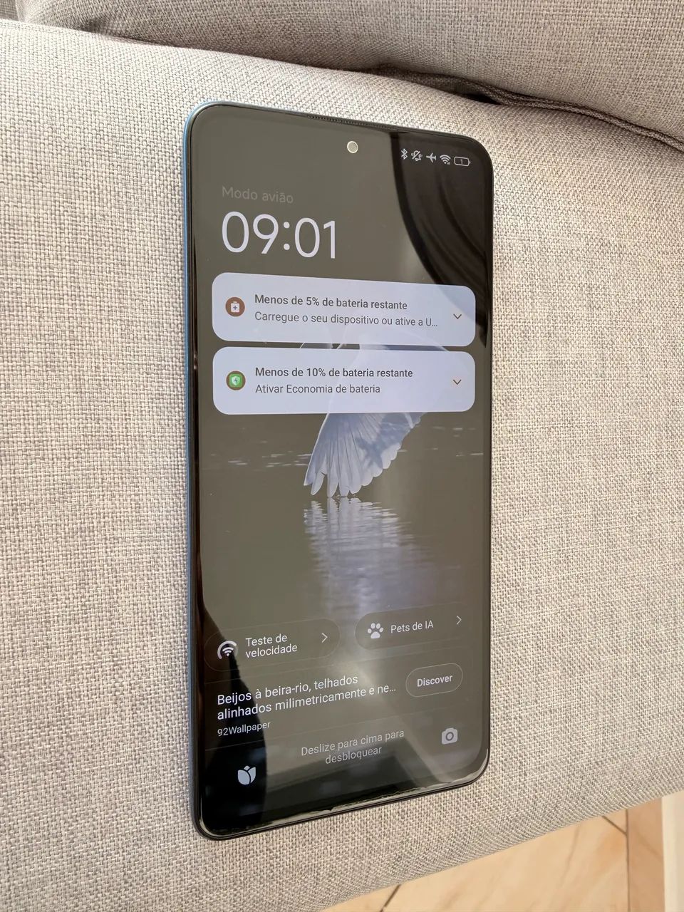 Celular Xiaomi  - Foto 3