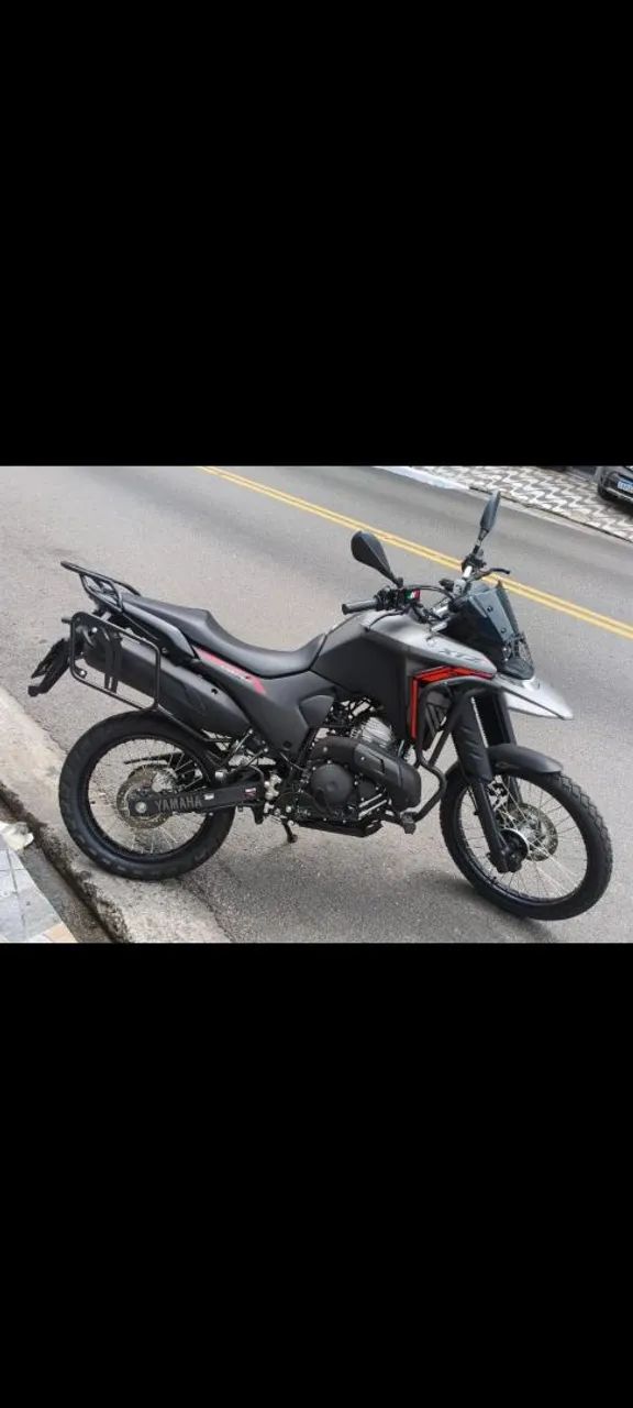 Lander connected 250cc - Foto 3