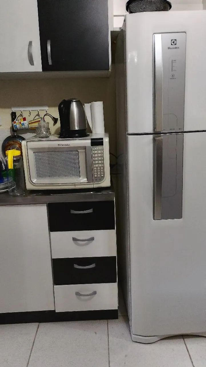 Apartamento Mobiliado  - Foto 3