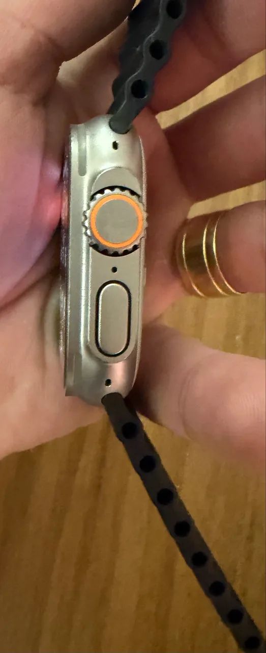 Apple Watch Ultra 2 - Foto 2