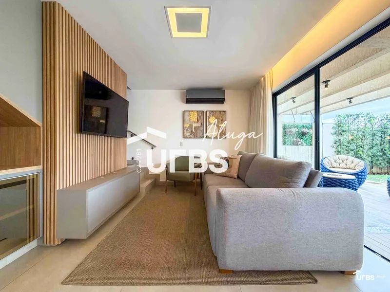 Casa Residencial em Condomínio