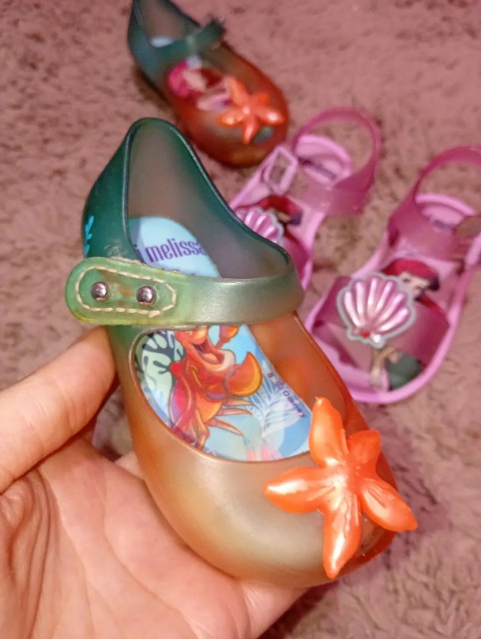 Mini melissa 17/18 - Foto 4