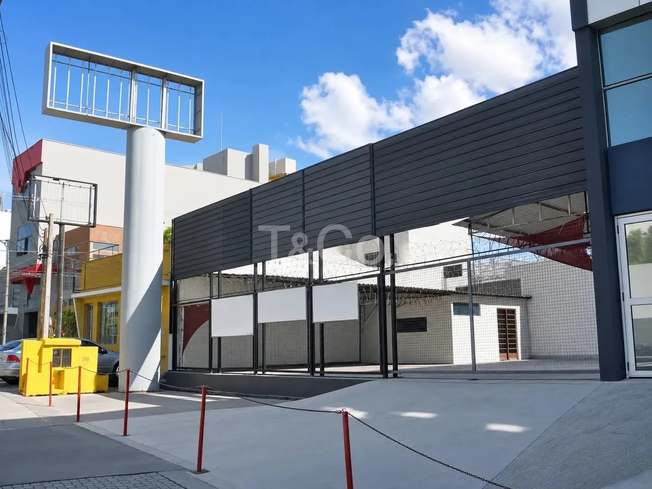 Terreno Comercial À Venda, Guanabara Em Campinas/Sp. - Foto 2