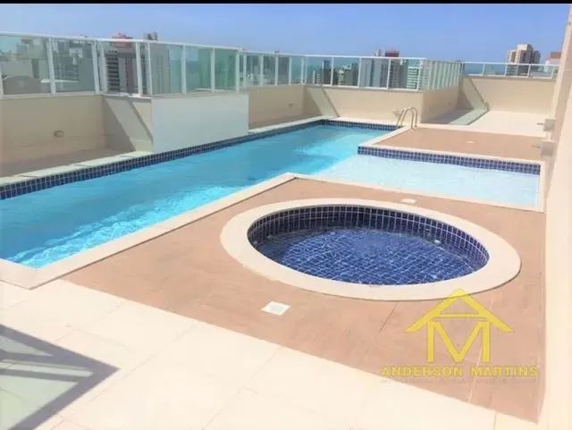 Apartamento com 2 Quartos e Lazer Completo na Cobertura - Cód.: 27786 R - Foto 4