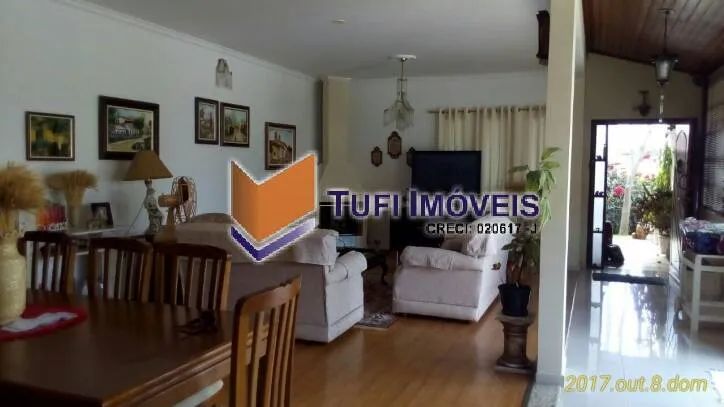 Casa em Lindóia 4 suítes!! - Foto 3