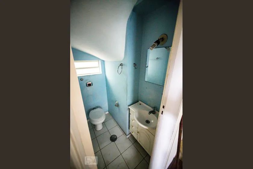 Casa à Venda - Jaguaré, 4 Quartos, 175 m2 - Foto 3