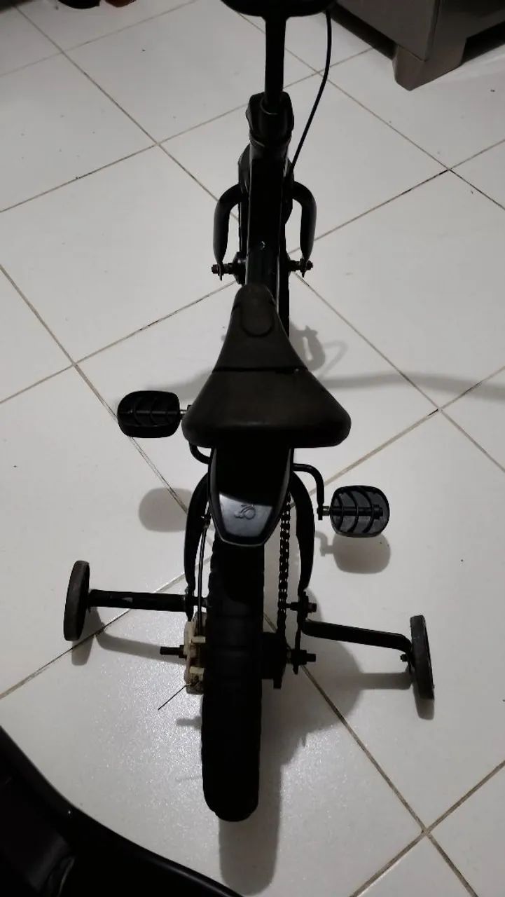 Bicicleta aro 16  - Foto 3