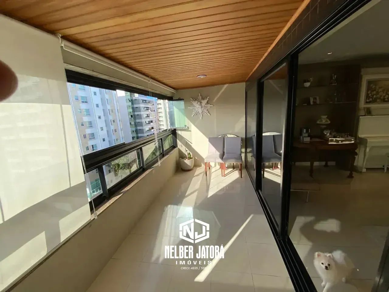 Cobertura Duplex | 370m² | 5 Suítes | Ponta Verde - Foto 5