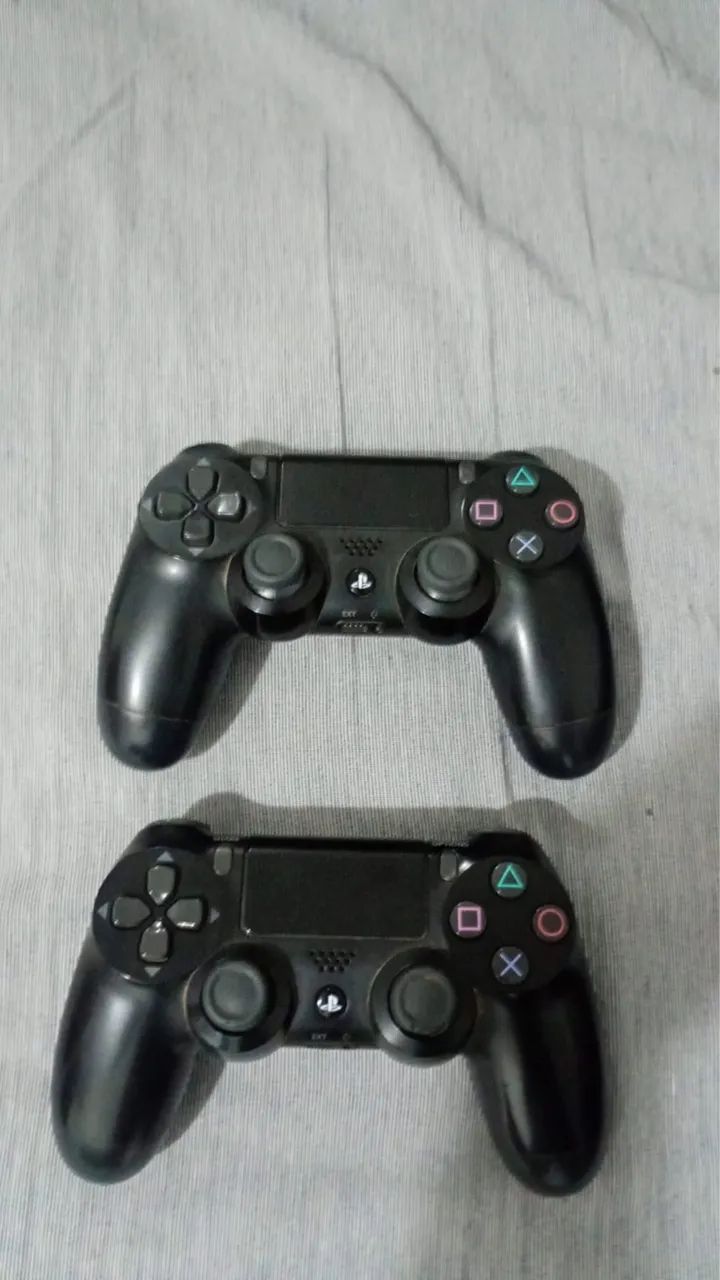 Vende se ps4 - Foto 2