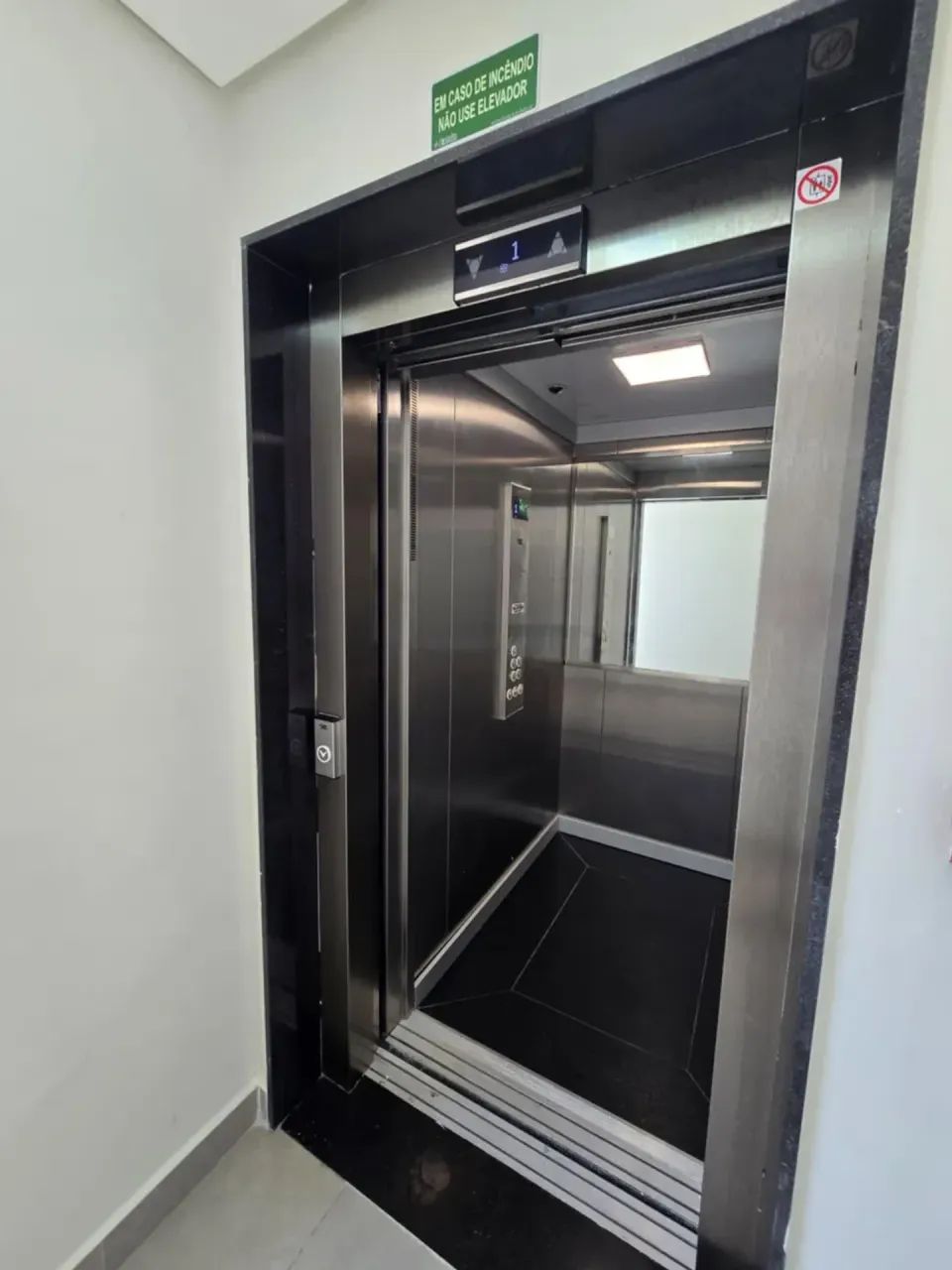 Térreo com Área no Bairro dos Estados 3 Quartos sendo 1 Suíte com Elevador e Lazer - Foto 5