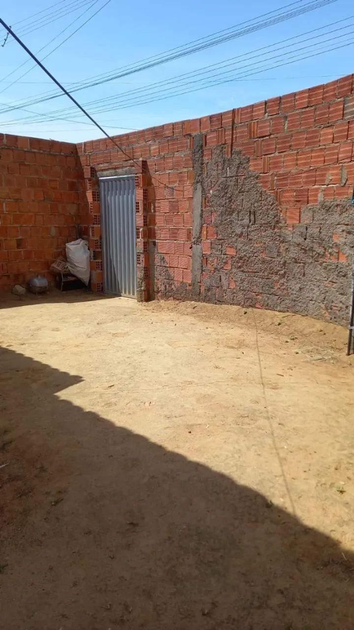 Casa de esquina no conjunto Aprígio vilela - Foto 4
