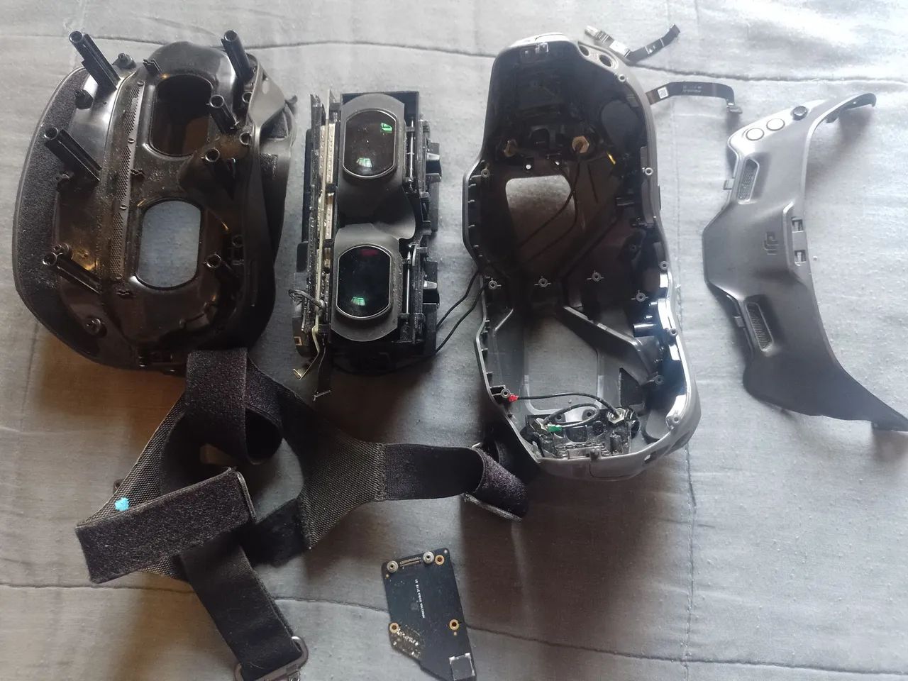 DJI Goggles V1