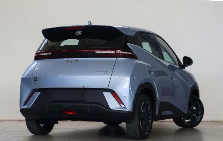 BYD Dolphin Mini (Elétrico) 2027 - Foto 3