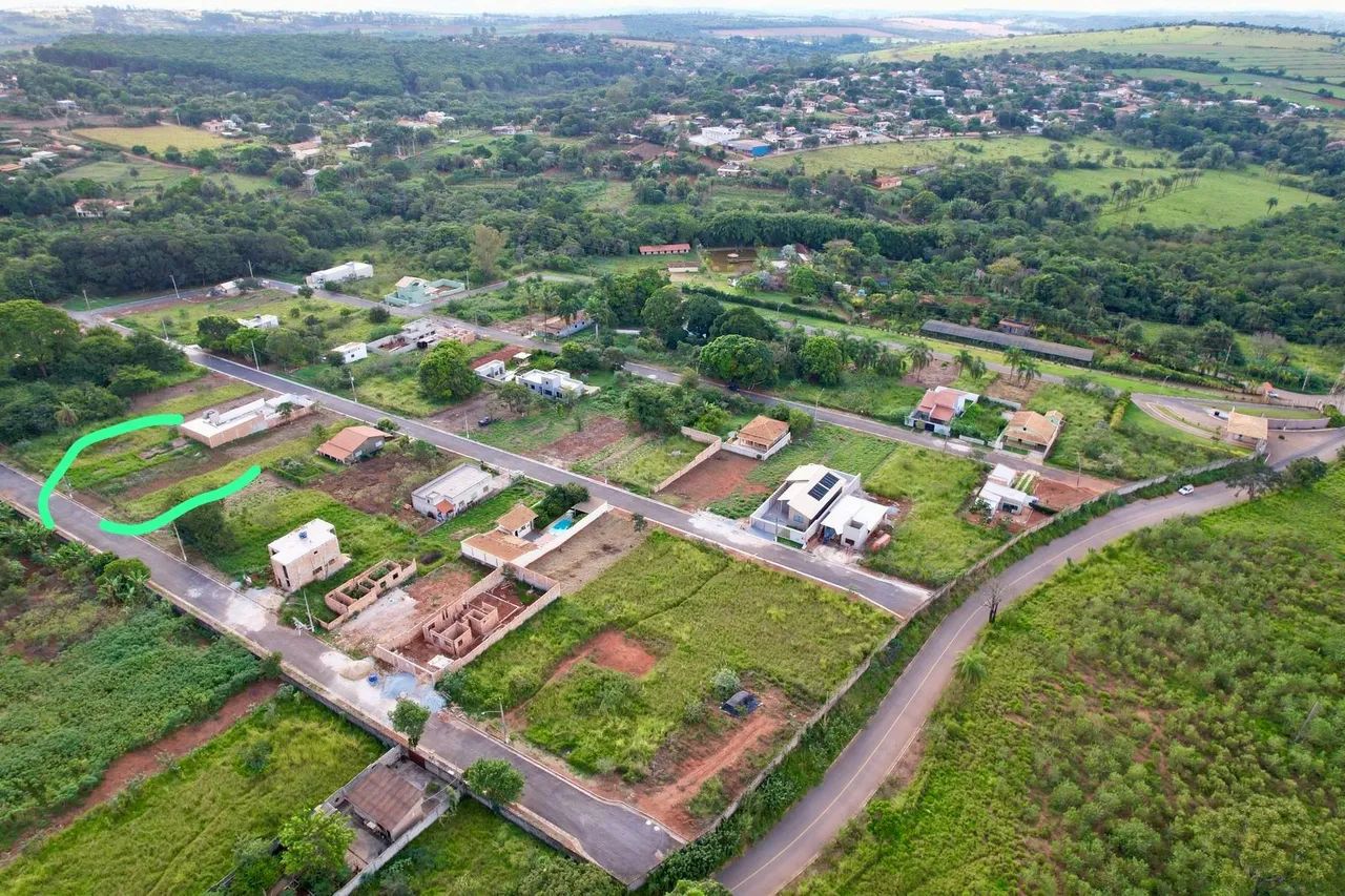 Terreno 360 Mts condomínio Igarapé