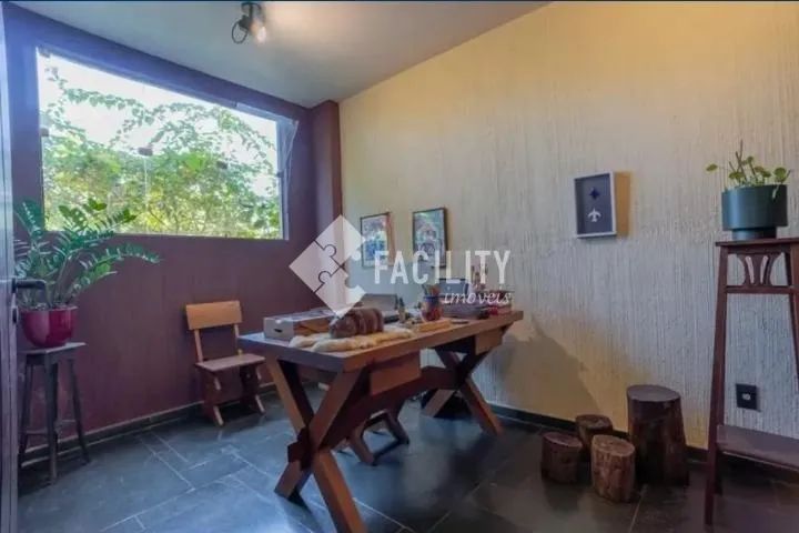 casa - Chácara da Barra - Campinas - Foto 5