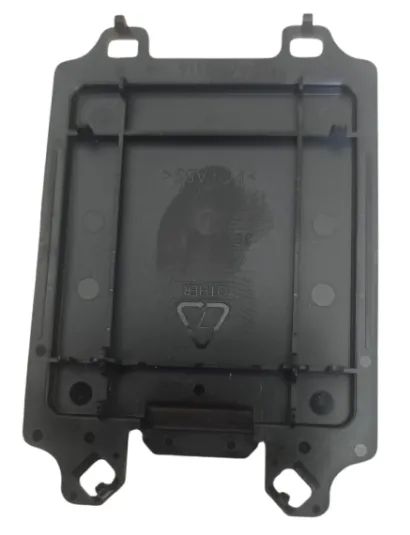 Protetor de Soquete LGA 1700 -- Tampa Plástica Original (In Search of Incredible) preto - Foto 2