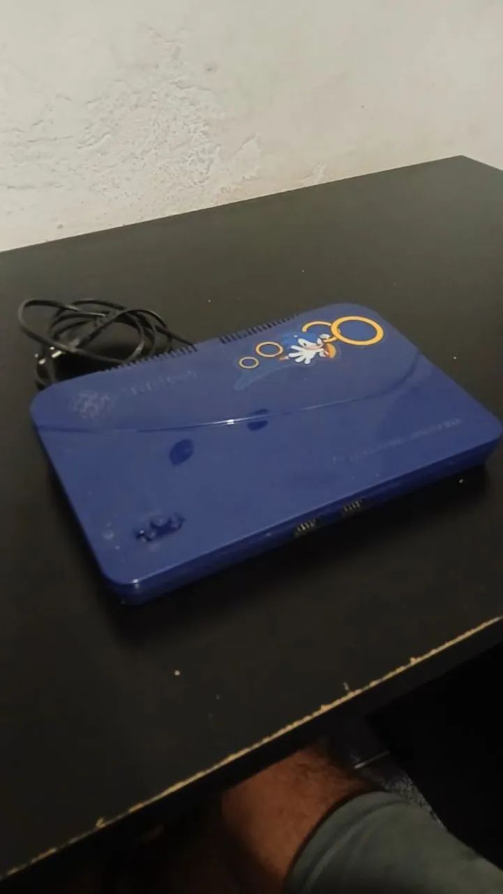 Tectoy sonic - Foto 5