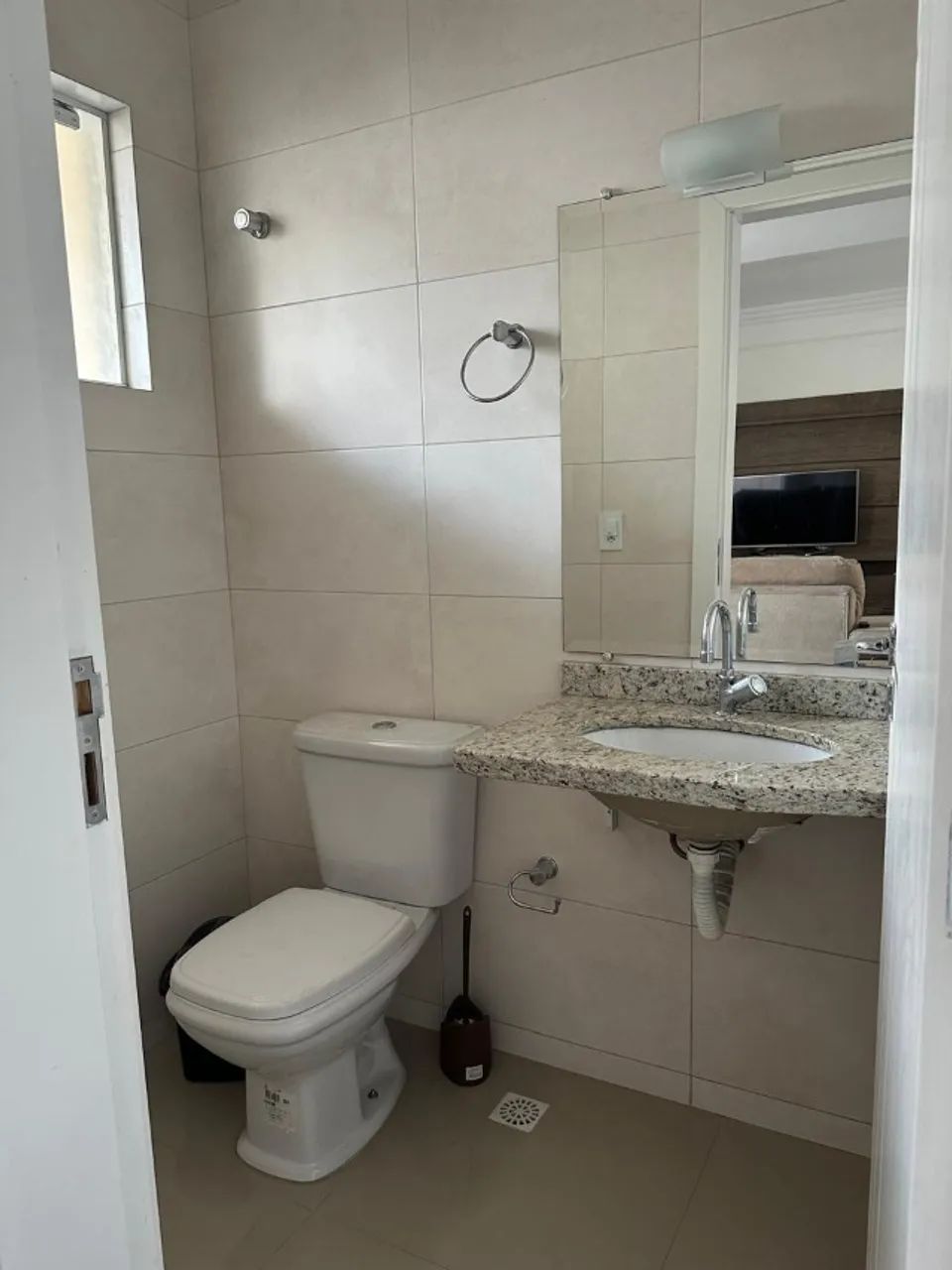 Sobrado mobiliado para alugar - Uberaba | 3 dormitórios | 2 vagas - Foto 4