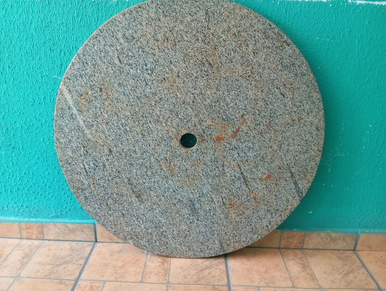 Vende se pedra de mesa granito  - Foto 2
