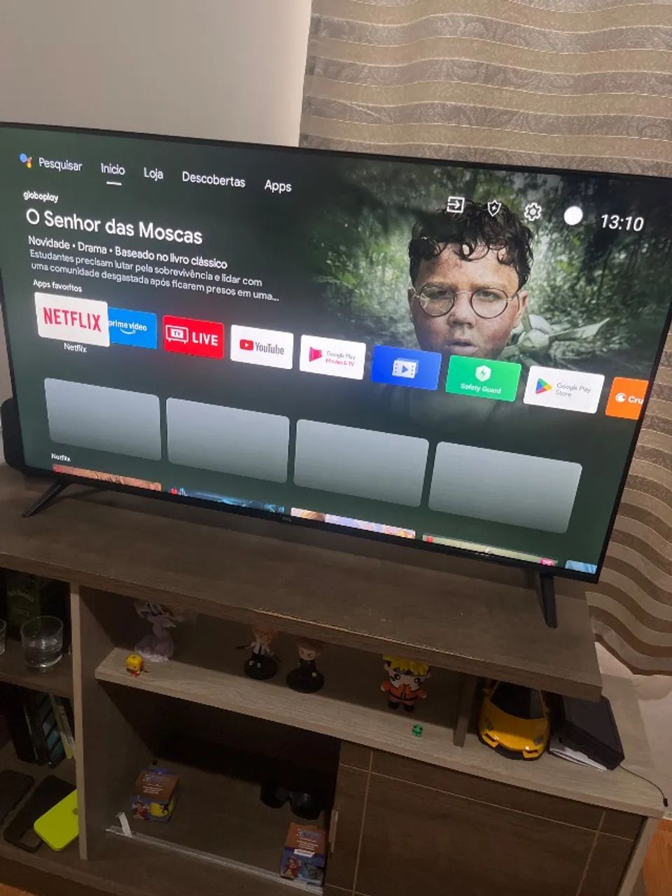 TV TCL 43 pl - Foto 4