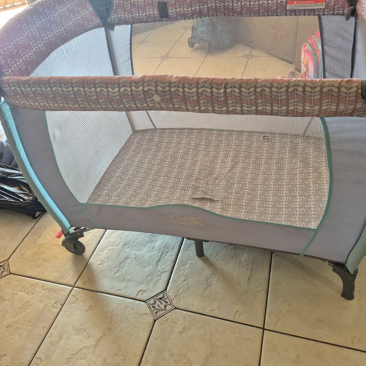 Cercadinho Baby stile - Foto 3