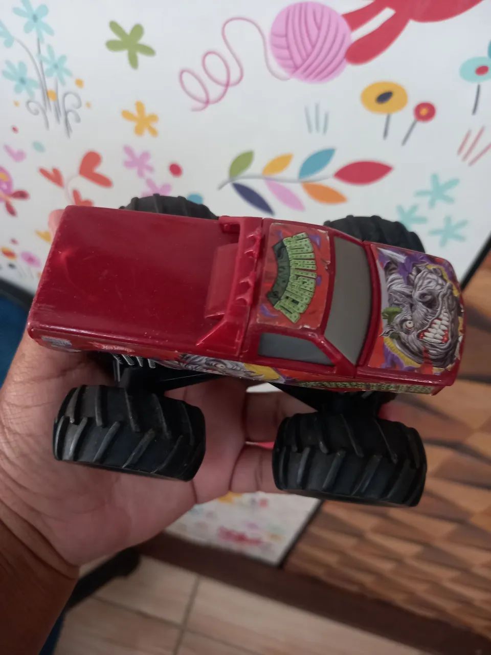 Carrinho - Foto 2