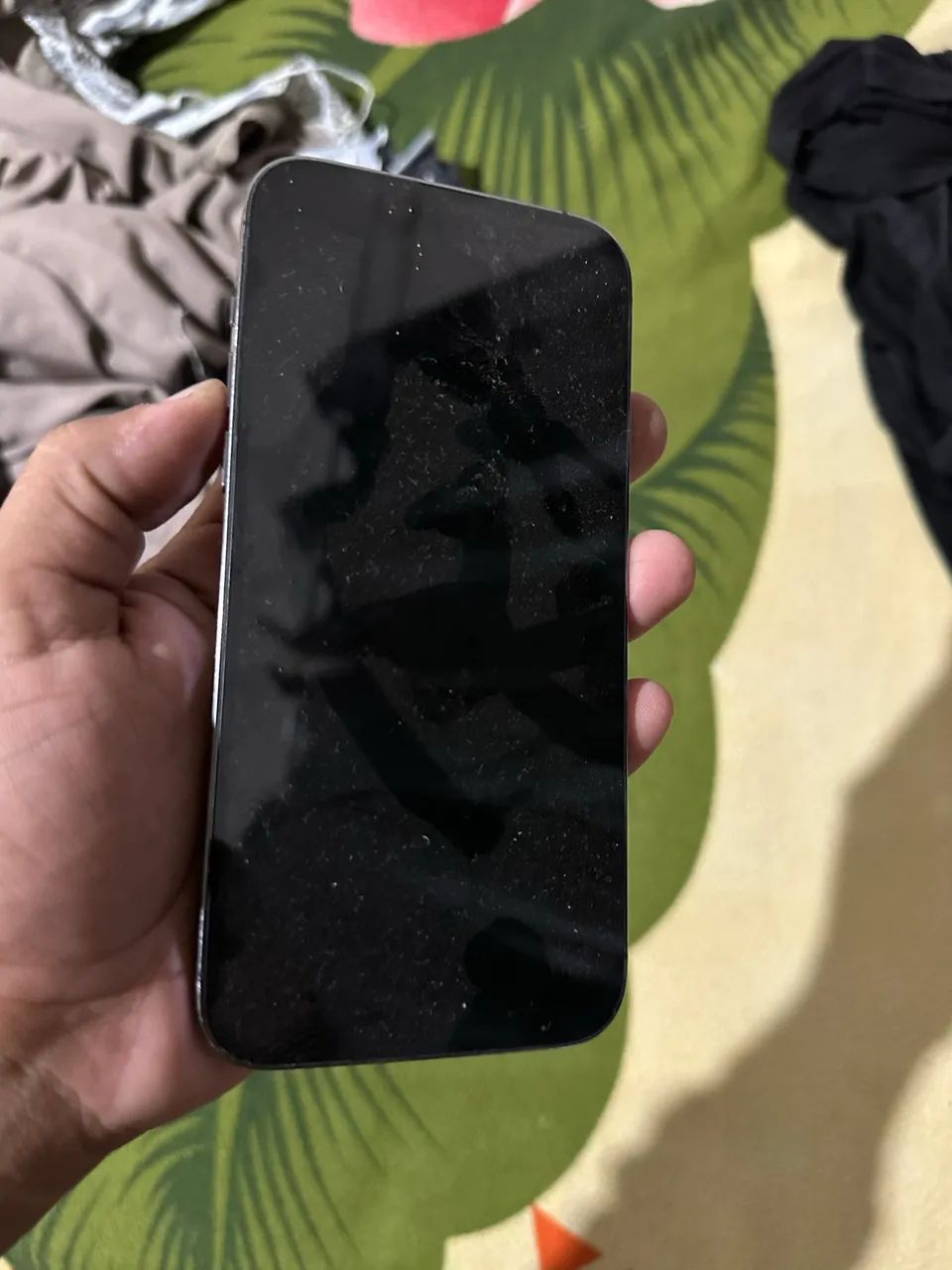 iPhone 14 Pro Max  - Foto 4
