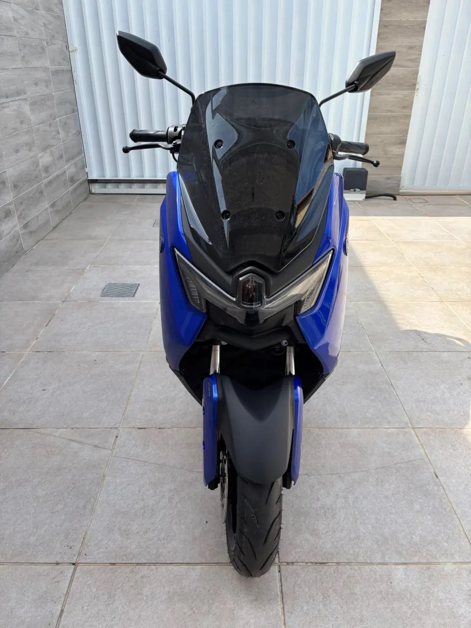 Nmax 160 2026 muito nova! - Foto 4