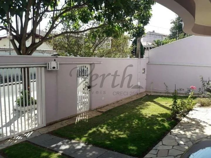 Casa à Venda no Jardim Paraíso - Campinas/SP - Foto 3