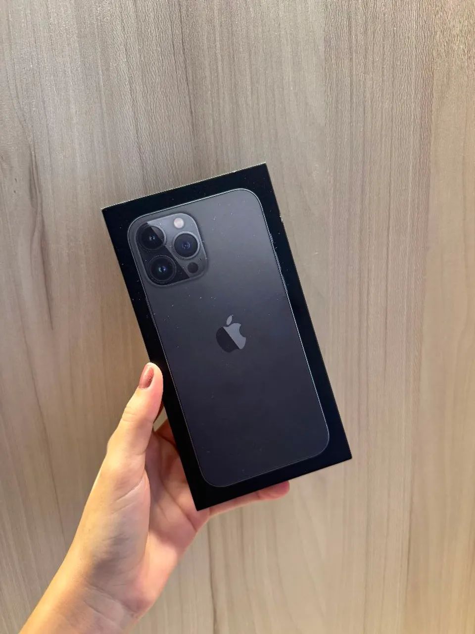 IPHONE 13 PRO MAX 128GB