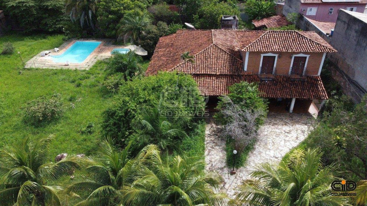 Casa á Venda com ampla área externa localizada no Boa esperança - Foto 2