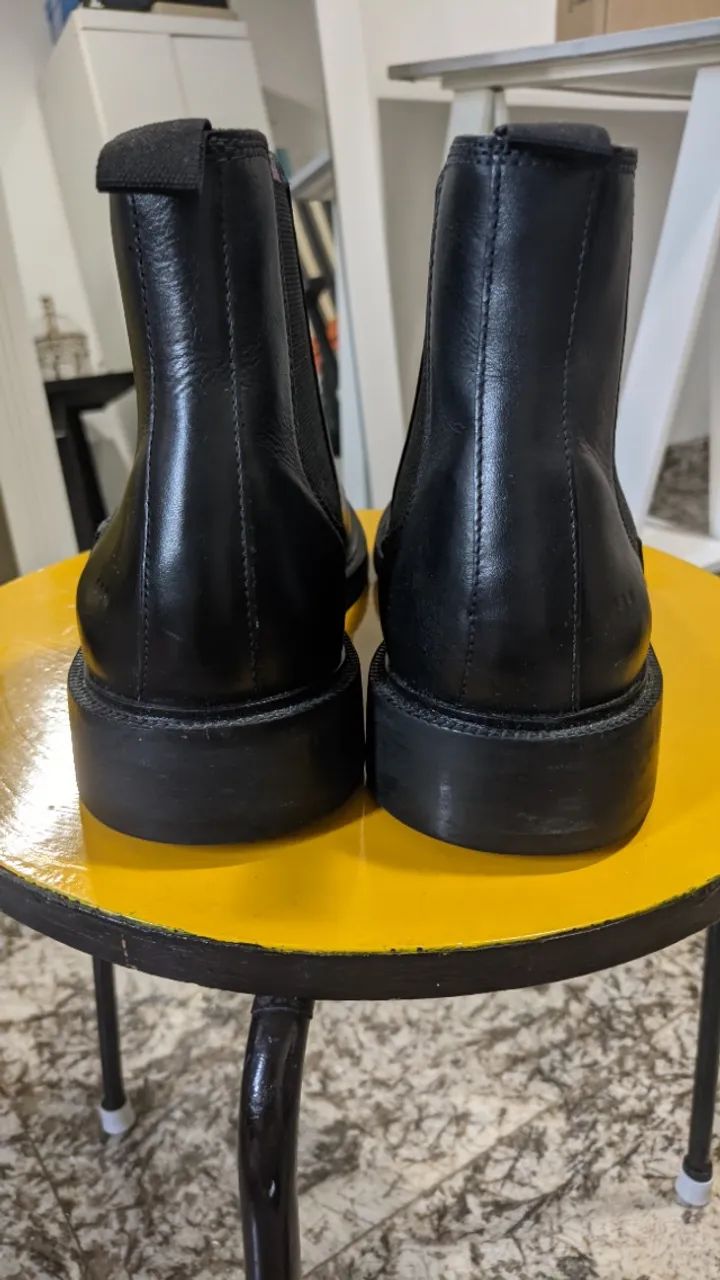 Bota Chelsea Noha Savannah (39) - Foto 4