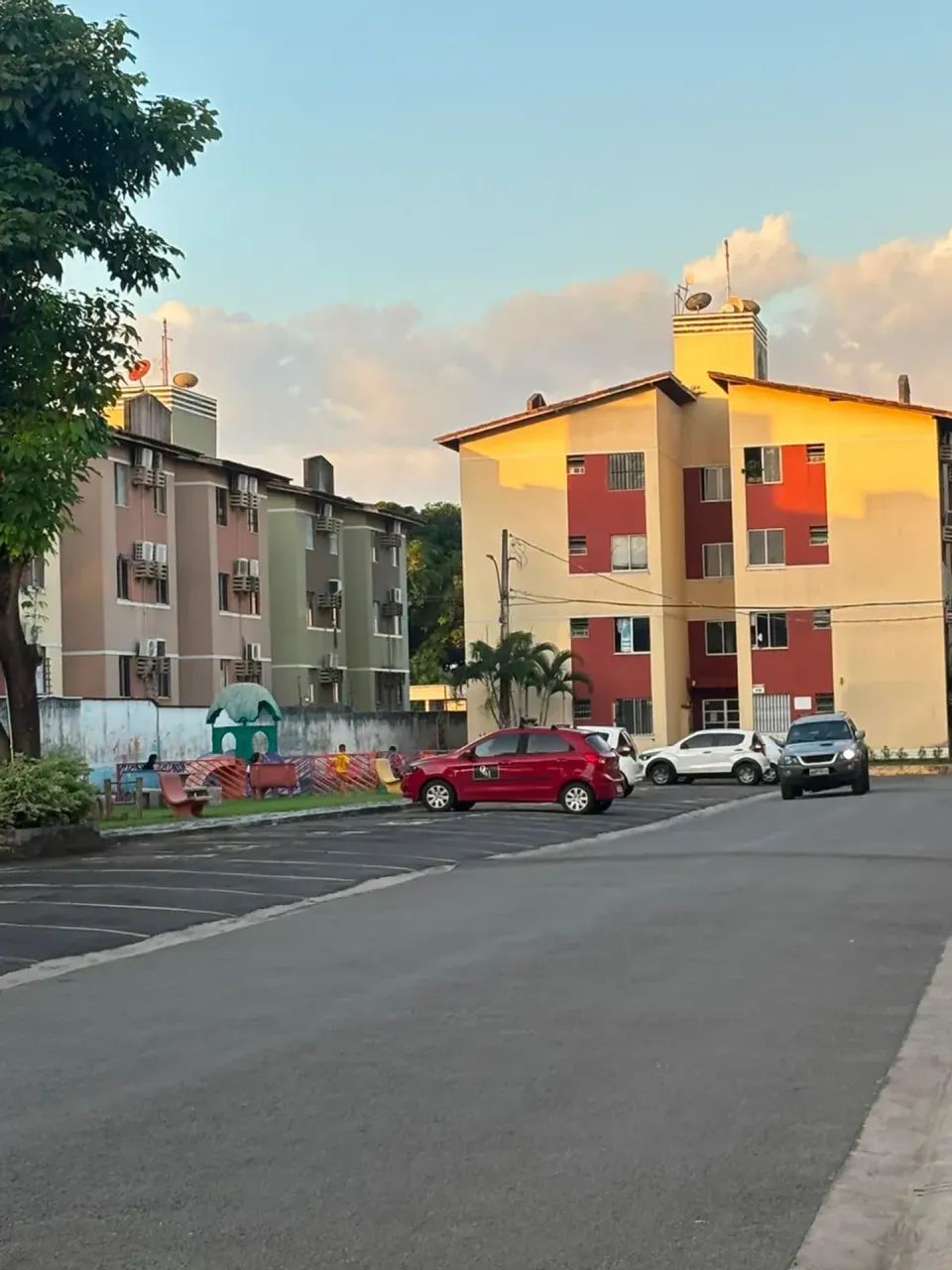 GRAN VILLAGE TURU 6 - Foto 2
