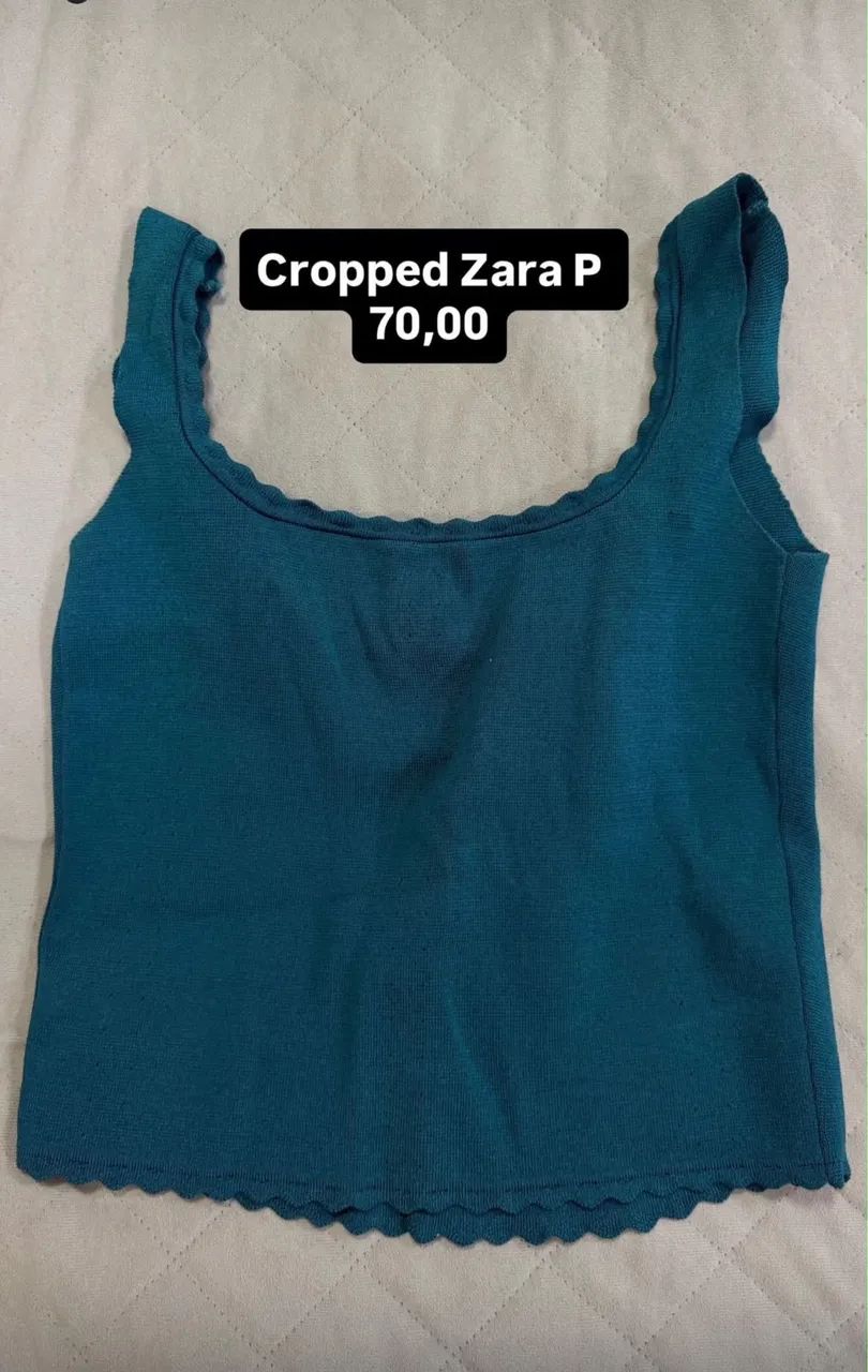 Blusa 