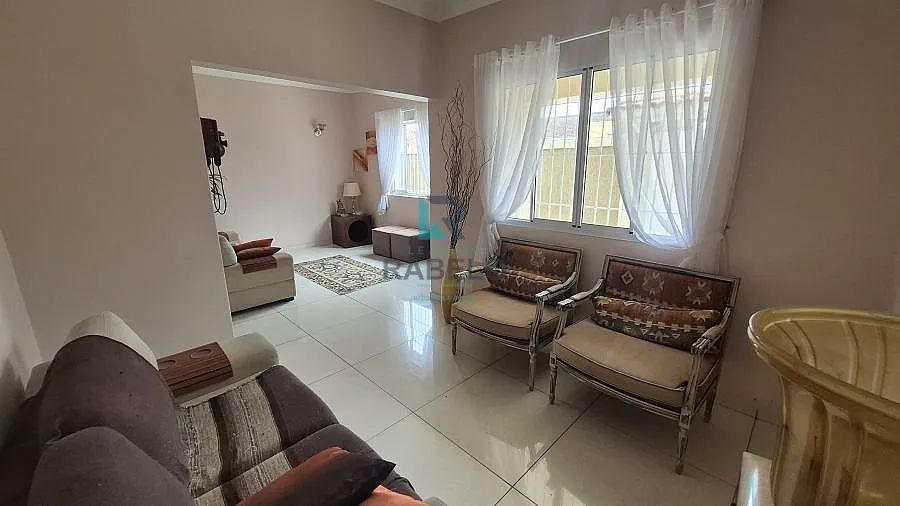Casa com 3 dormitórios na Vila Celeste Lorena-SP - Foto 3